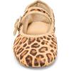 imageDolce Vita Womens Roslyn Ballet FlatDk Leopard