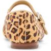 imageDolce Vita Womens Roslyn Ballet FlatDk Leopard