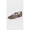 imageDolce Vita Womens Roslyn Ballet FlatLeopard