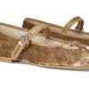 imageDolce Vita Womens Roslyn Ballet FlatTaupe