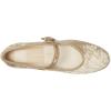 imageDolce Vita Womens Roslyn Ballet FlatTaupe