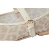 imageDolce Vita Womens Roslyn Ballet FlatWhite Leopard