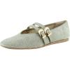 imageDolce Vita Womens BayleeJade Perforated Suede