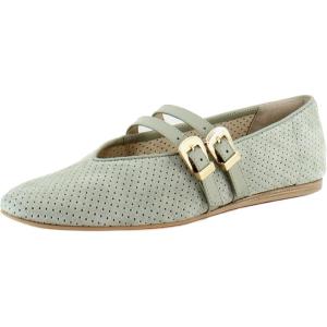 imageDolce Vita Womens BayleeJade Perforated Suede
