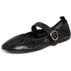 imageDolce Vita Womens Caely Ballet FlatBlack