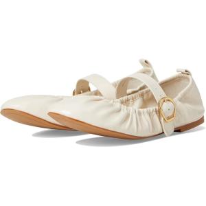 imageDolce Vita Womens Caely Ballet FlatBone