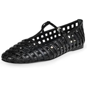 imageDolce Vita Womens Rains Ballet FlatBlack