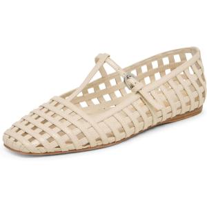 imageDolce Vita Womens Rains Ballet FlatIvory