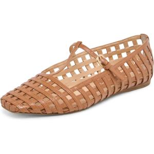 imageDolce Vita Womens Rains Ballet FlatSaddle