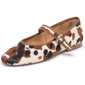 imageDolce Vita Womens Roslyn Ballet FlatCocoa