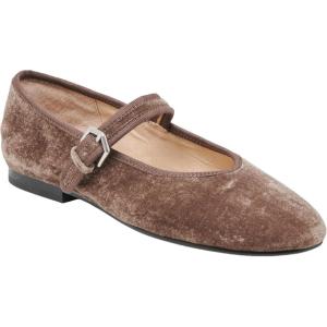 imageDolce Vita Womens Roslyn Ballet FlatSmoke