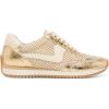 imageDolce Vita Womens Bntcd MeshGold