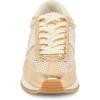 imageDolce Vita Womens Bntcd MeshGold