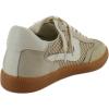 imageDolce Vita Womens Notice Mesh SneakerSesame Woven Mesh