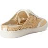 imageDolce Vita Womens Notice Slide Woven SneakerNatural