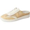 imageDolce Vita Womens Notice Slide Woven SneakerNatural