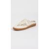 imageDolce Vita Womens Notice Slide Woven SneakerOffwhite