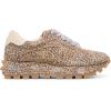 imageDolce Vita Womens Tricia SneakerTan Leopard