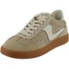 imageDolce Vita Womens Notice Mesh SneakerSesame Woven Mesh