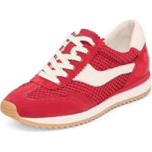 imageDolce Vita Womens Bntcd MeshCrimson