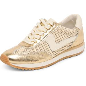 imageDolce Vita Womens Bntcd MeshGold