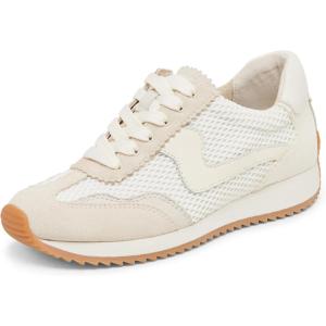 imageDolce Vita Womens Bntcd MeshWhite Woven Mesh