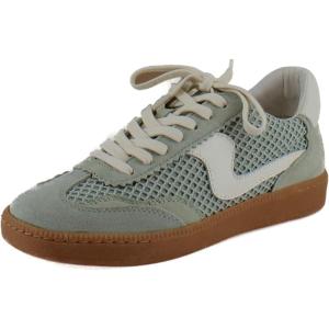 imageDolce Vita Womens Notice Mesh SneakerJade