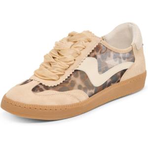 imageDolce Vita Womens Notice Mesh SneakerLt Leopard