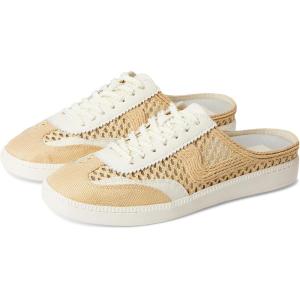 imageDolce Vita Womens Notice Slide Woven SneakerNatural