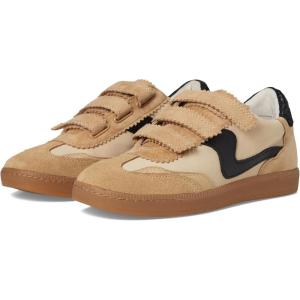imageDolce Vita Womens Notice VelcroTan Multi Suede