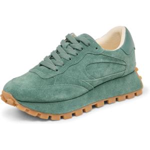 imageDolce Vita Womens Tricia SneakerDk Green