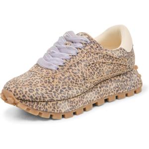 imageDolce Vita Womens Tricia SneakerTan Leopard