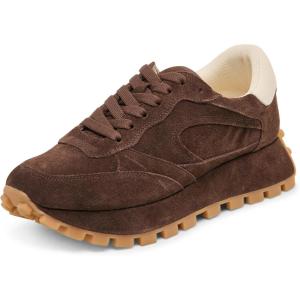 imageDolce Vita Womens Tricia SneakerToffee