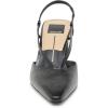 imageDolce Vita Womens Ginay PumpBlack