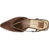 imageDolce Vita Womens Ginay PumpDark Brown