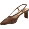 imageDolce Vita Womens Ginay PumpDark Brown