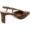 imageDolce Vita Womens Ginay PumpDark Brown