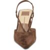 imageDolce Vita Womens Ginay PumpDark Brown