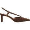 imageDolce Vita Womens Ginay PumpDark Brown