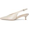 imageDolce Vita Womens Alenna PumpBone