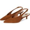 imageDolce Vita Womens Alenna PumpLt Brown