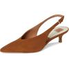 imageDolce Vita Womens Alenna PumpLt Brown