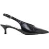 imageDolce Vita Womens Alenna PumpMidnight