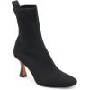 imageDolce Vita Womens Glamor Knit Fashion BootBlack Knit
