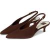 imageDolce Vita Womens Alenna PumpDk Brown