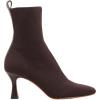 imageDolce Vita Womens Glamor Knit Fashion BootDk Brown Knit