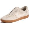 imageDolce Vita Womens Notice Lace SneakerIvory