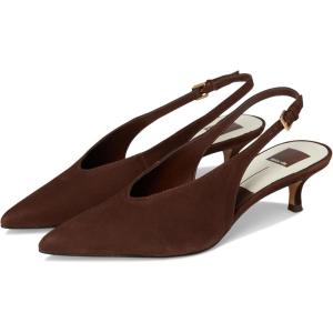 imageDolce Vita Womens Alenna PumpDk Brown