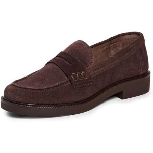 imageDolce Vita Womens Tiggy LoaferMahogany