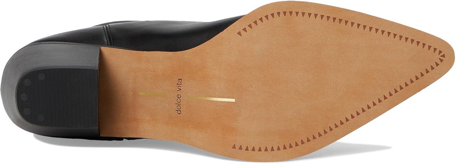 imageDOLCE VITA Womens Shadie H2o Ankle BootBlack